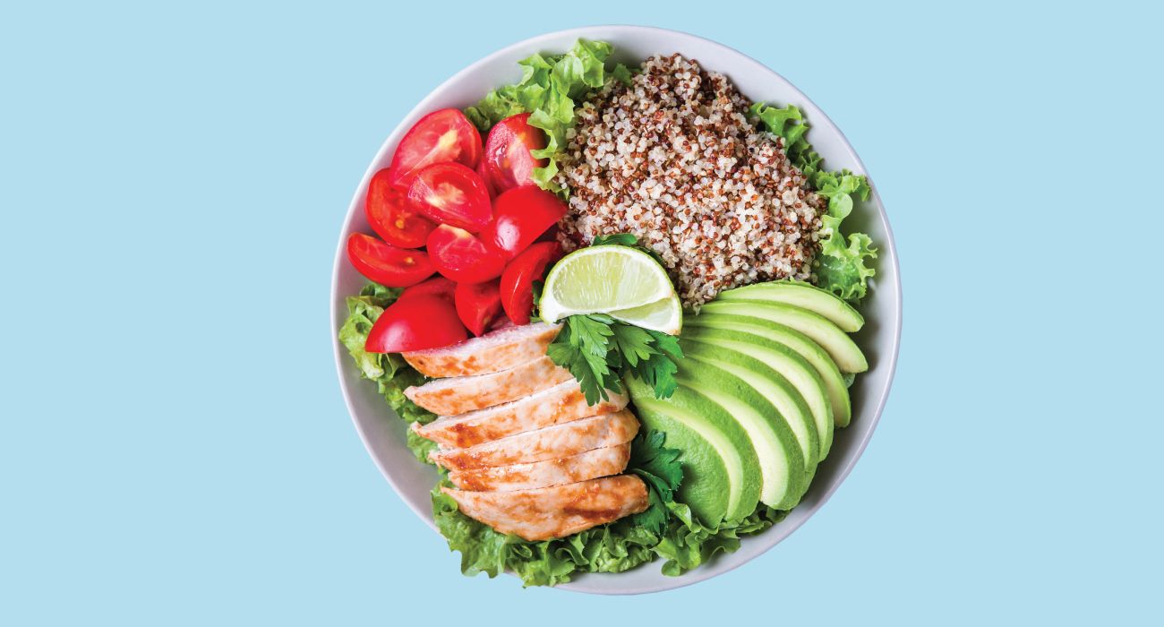 Get-healthy