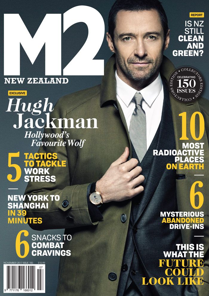 M2 Magazine – New Zealand's ONLY Mens Lifestyle Magazine