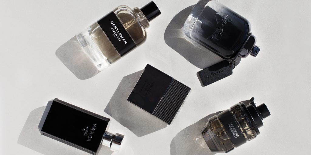 Gentleman-Givenchy