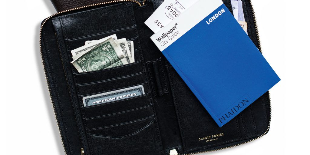 wallet