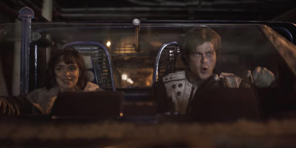 solo