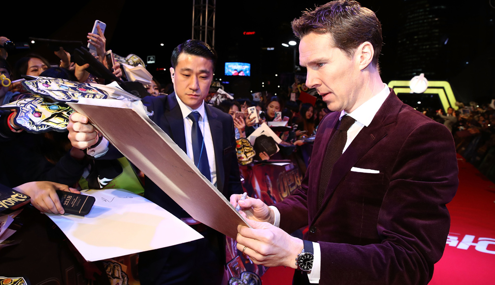 benedict