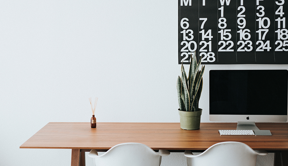 desk