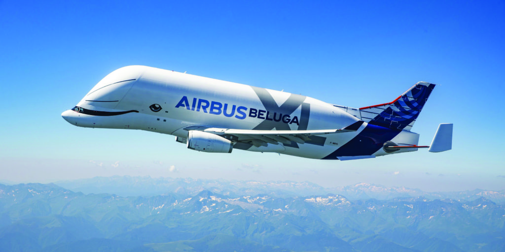 BelugaXL-First-Flight-Air-To-Air-062