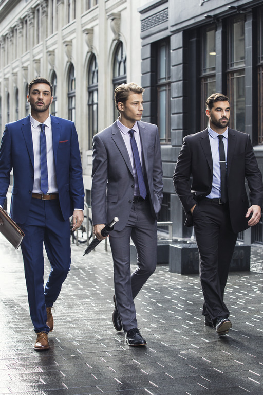 These New Suits Will Completely Refresh Your Look - M2 Magazine