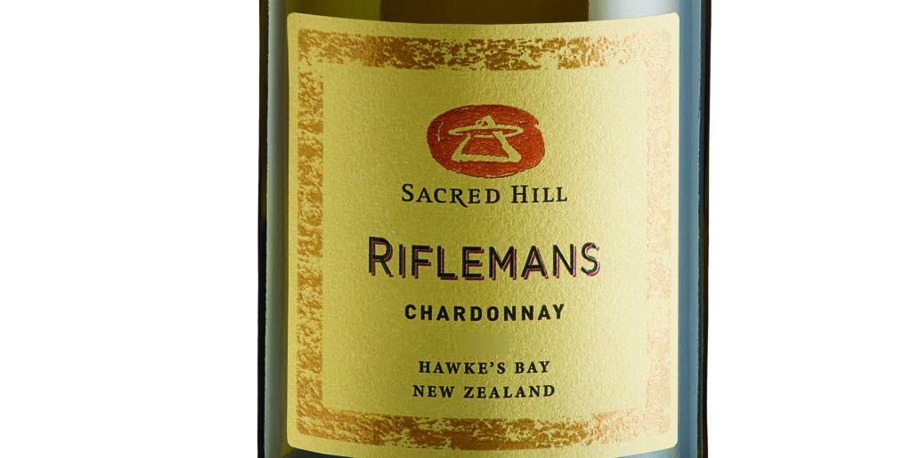 Sacred Hill Riflemans