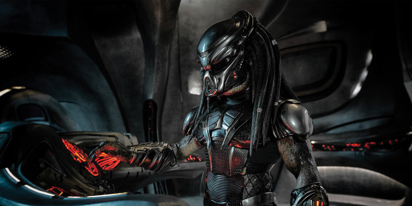 predator