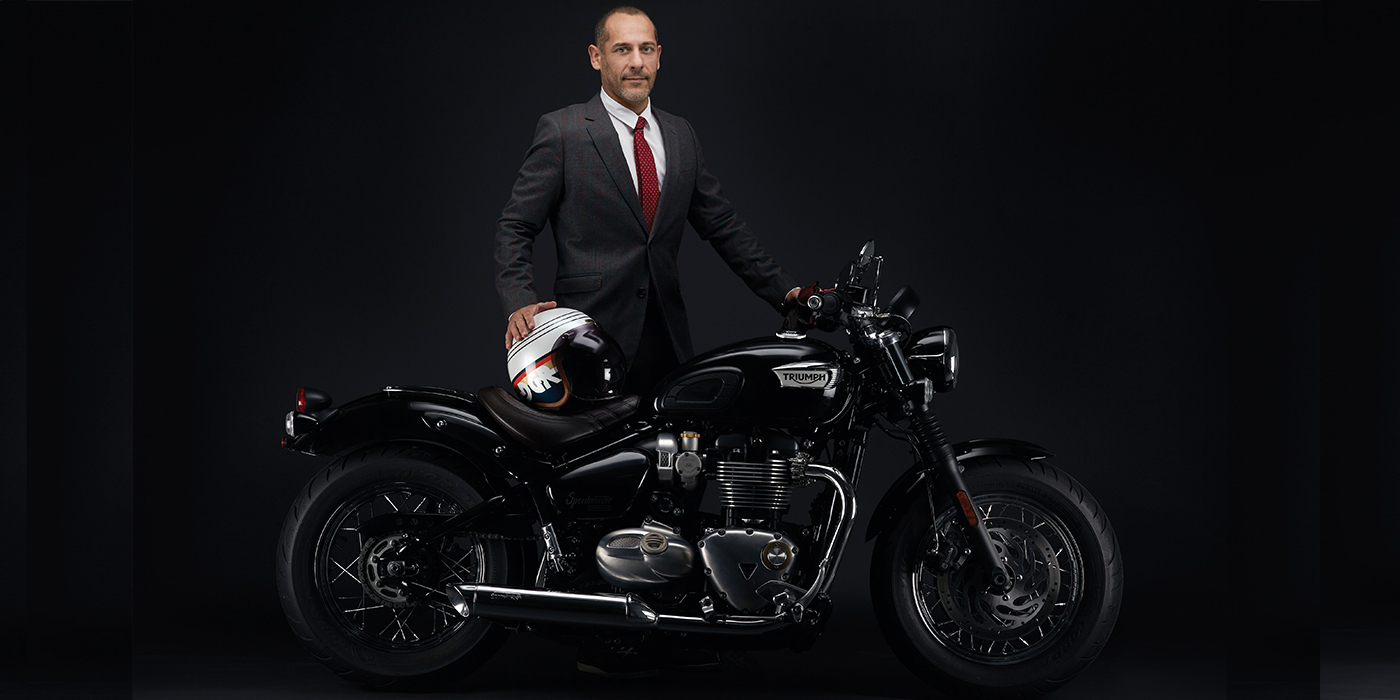 triumph