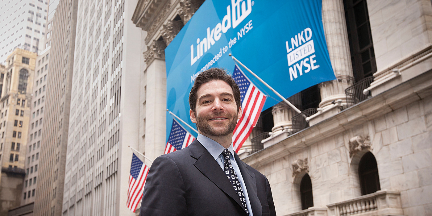 linkedin