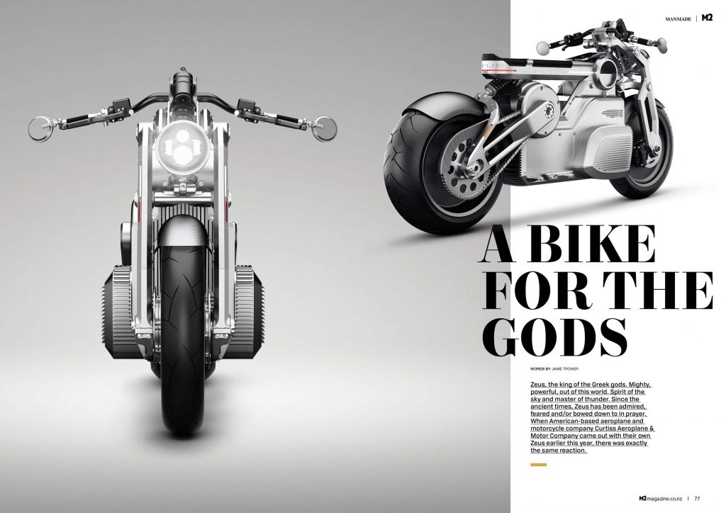 godbike