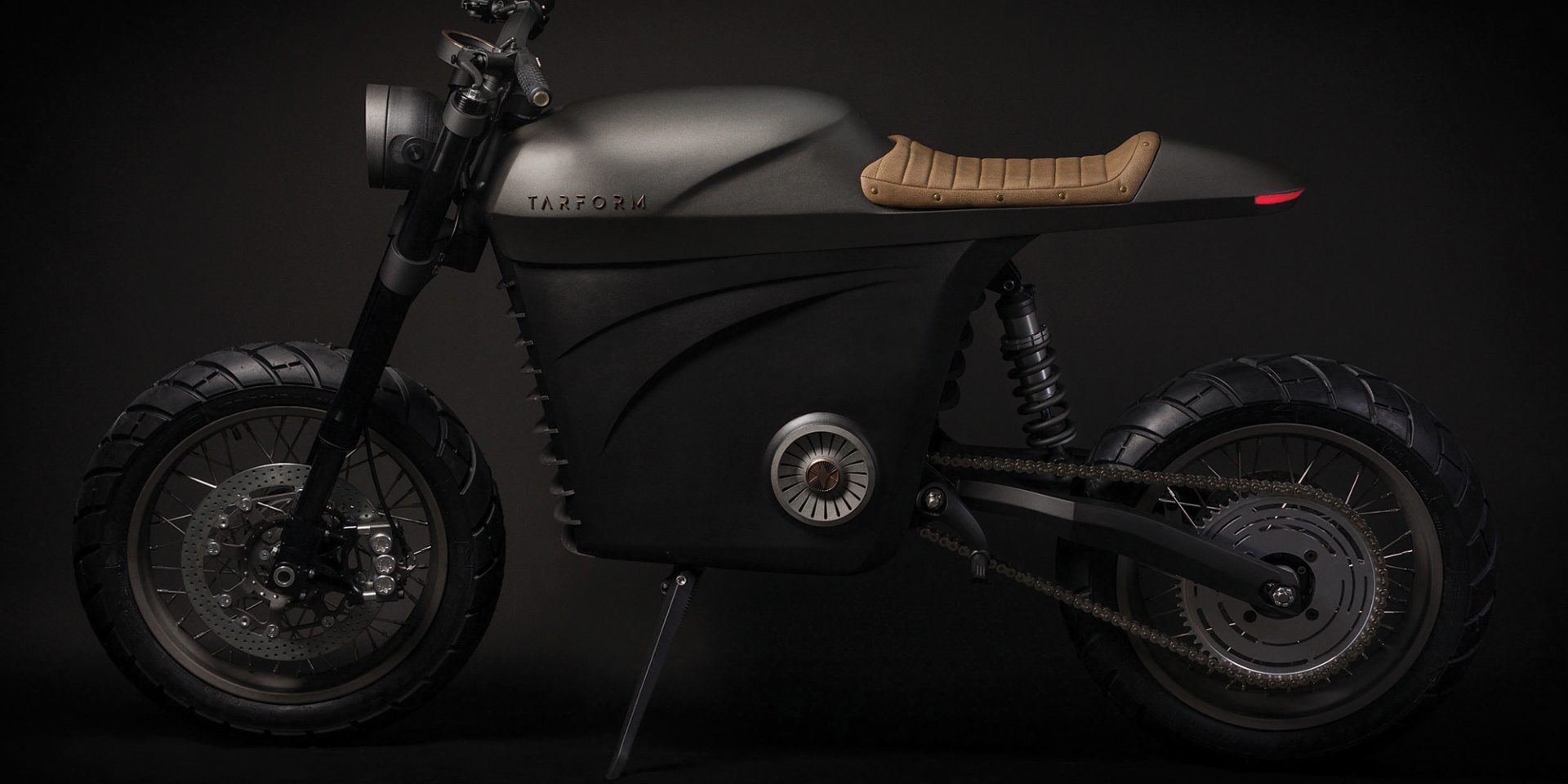 Tarform Motorcycles