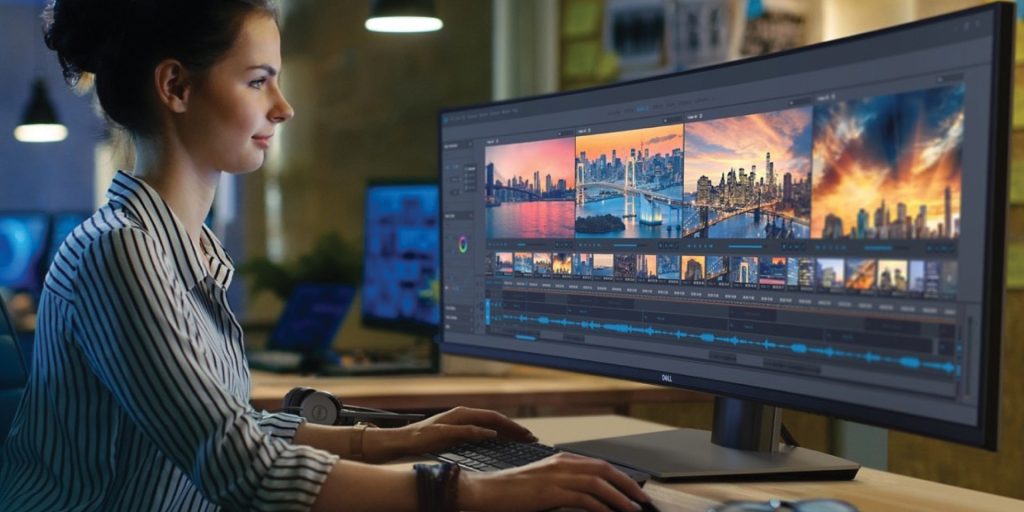 Dell new monitor.001