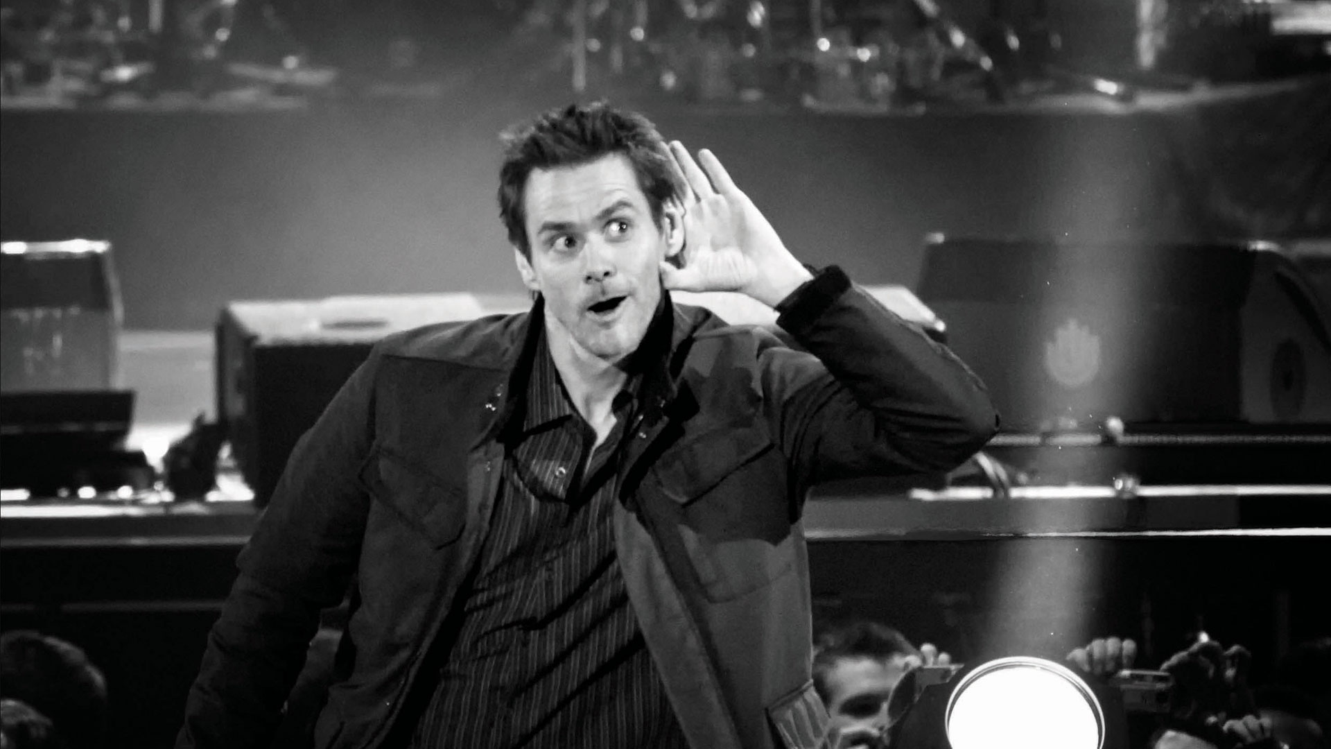 Jim-carrey