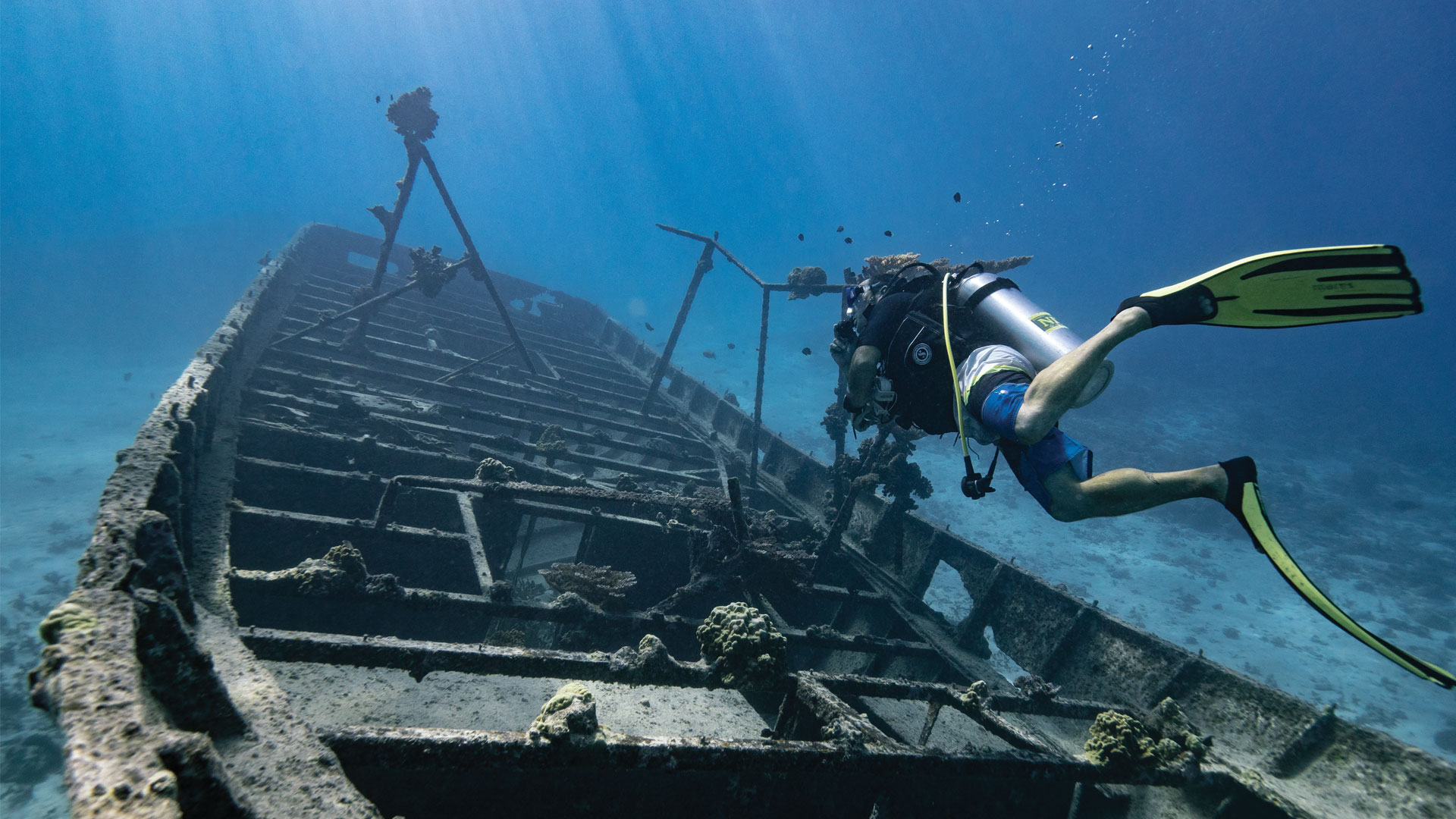 Wreck