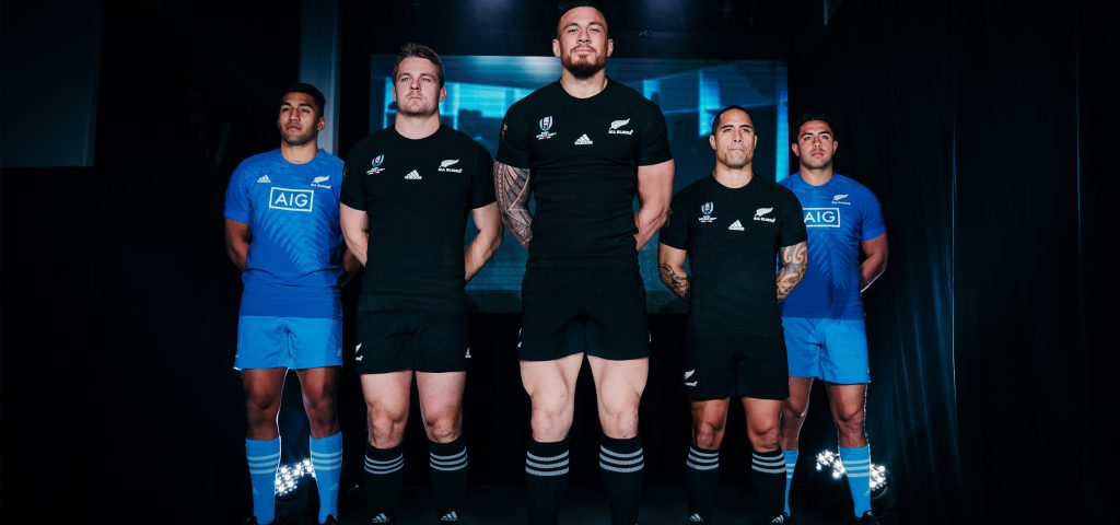 all blacks performance jersey