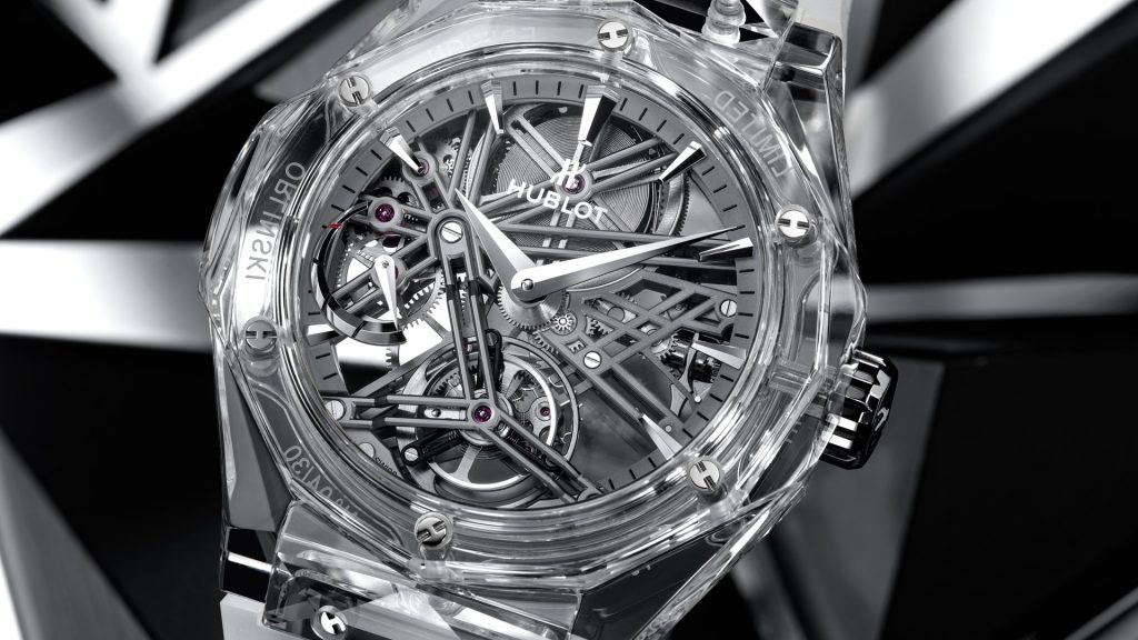 Hublot