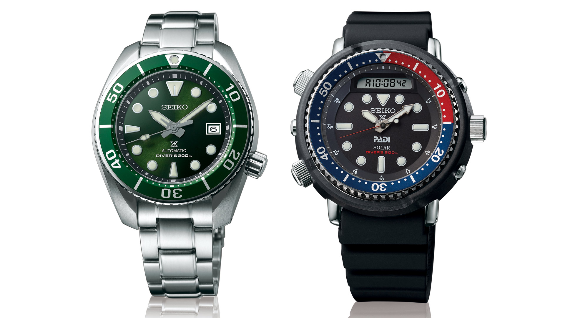 seiko