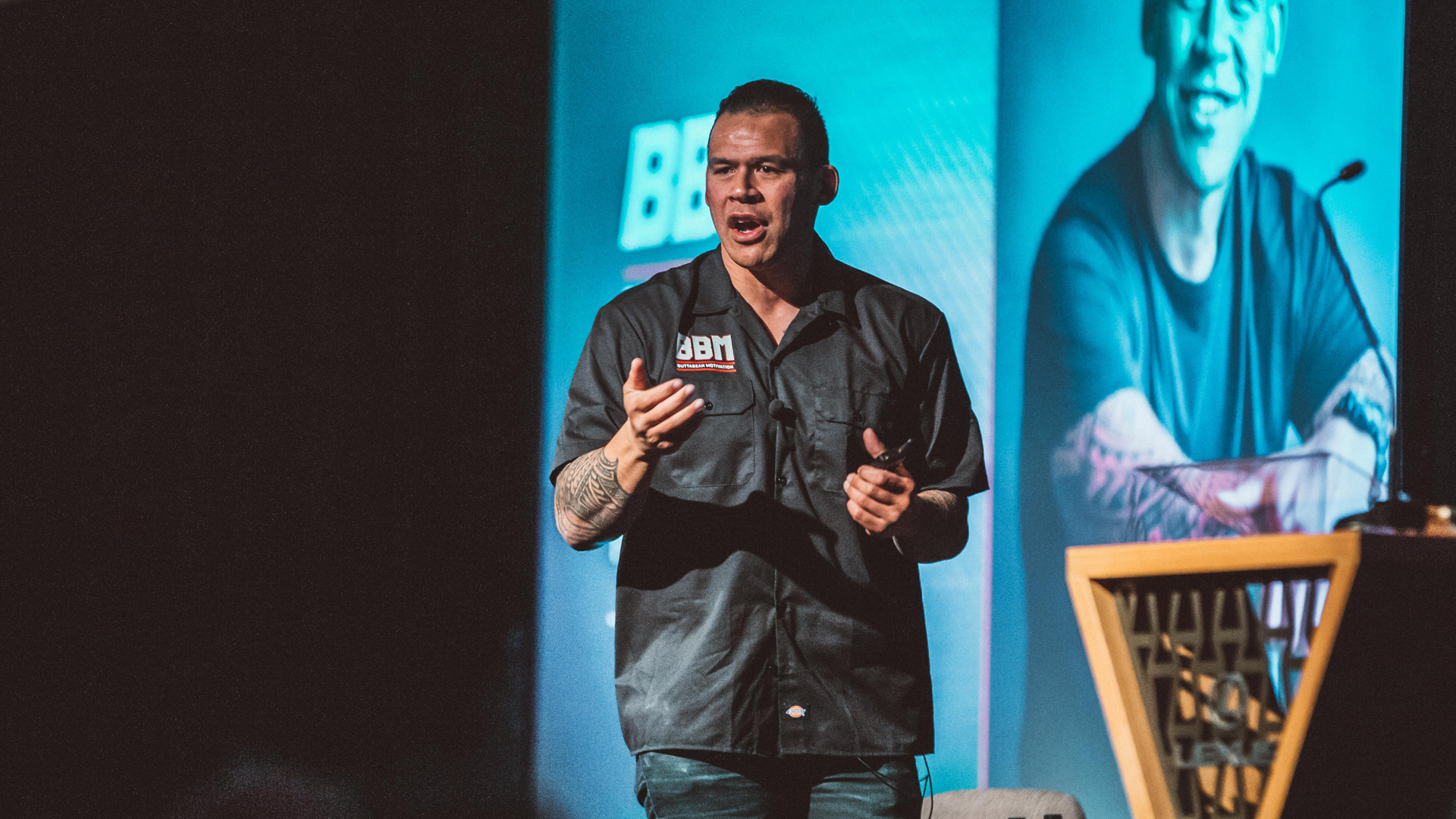Dave Letele