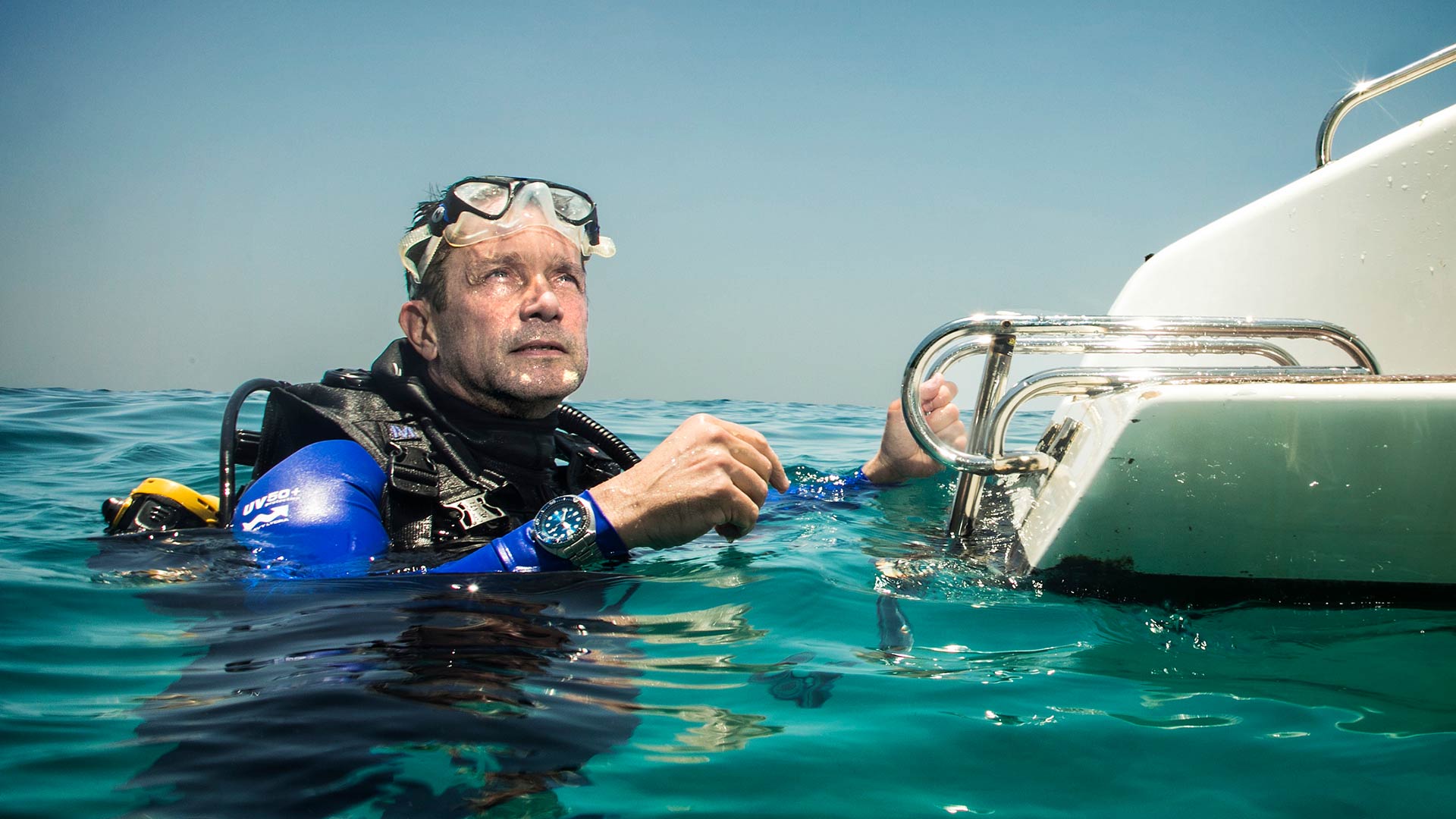 seiko fabien cousteau