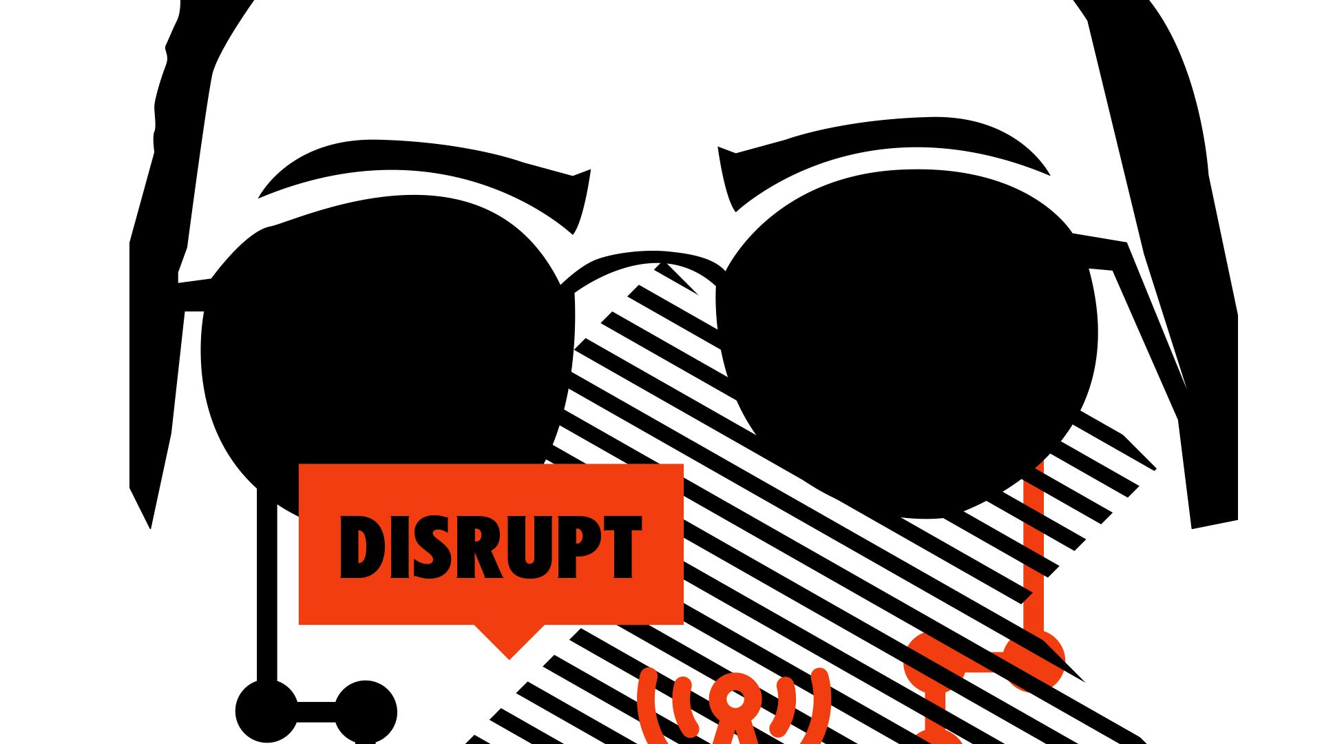 Disrupt