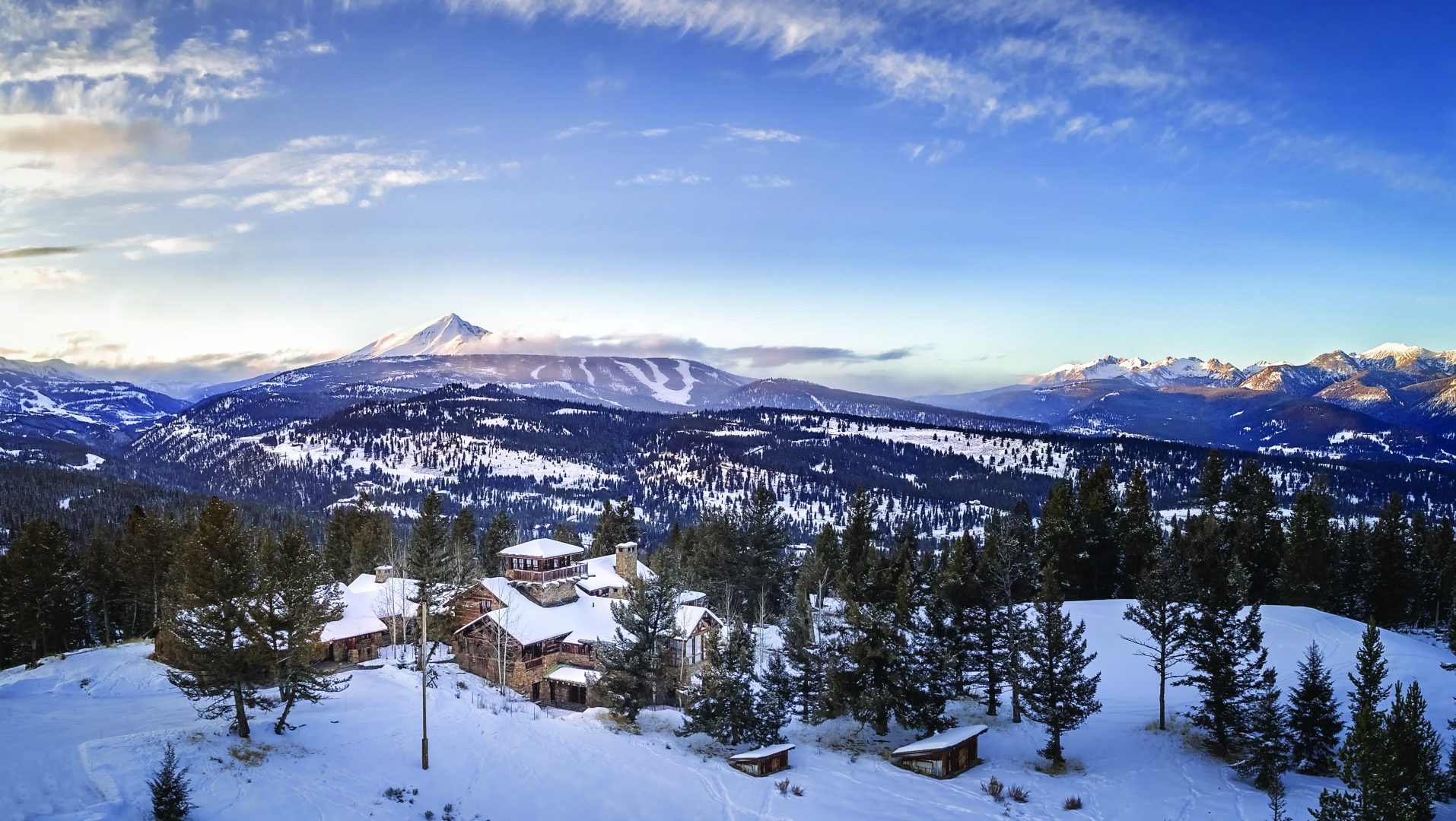 Great Point Big Sky - HighResolution - Image 24