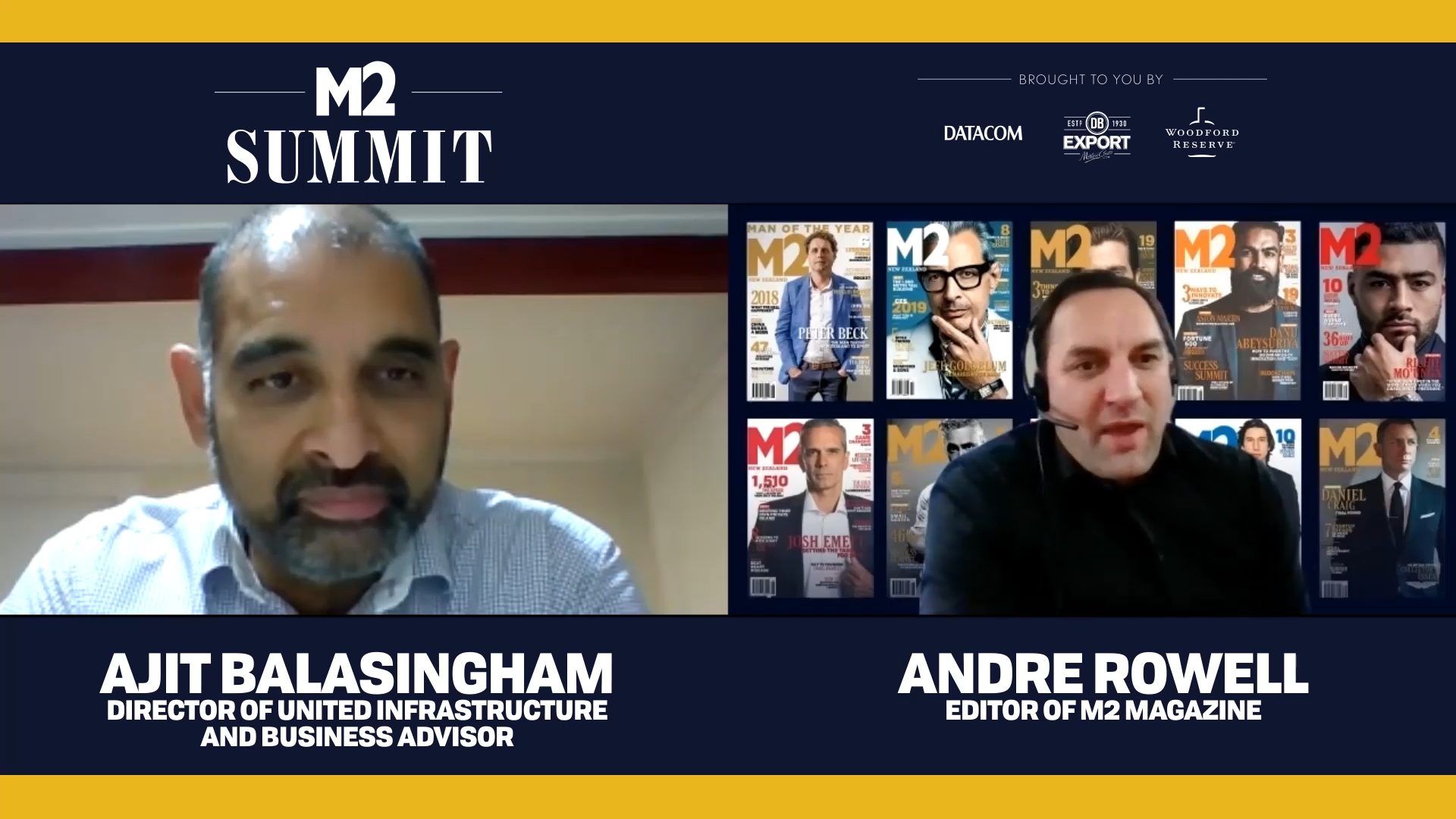 M2-Summit