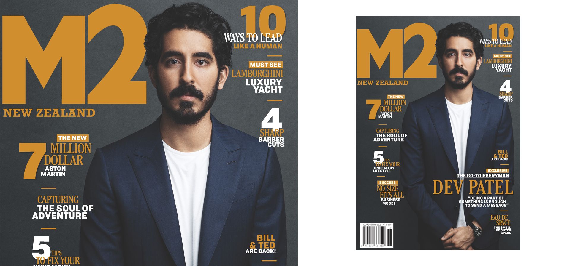 Dev-Patel