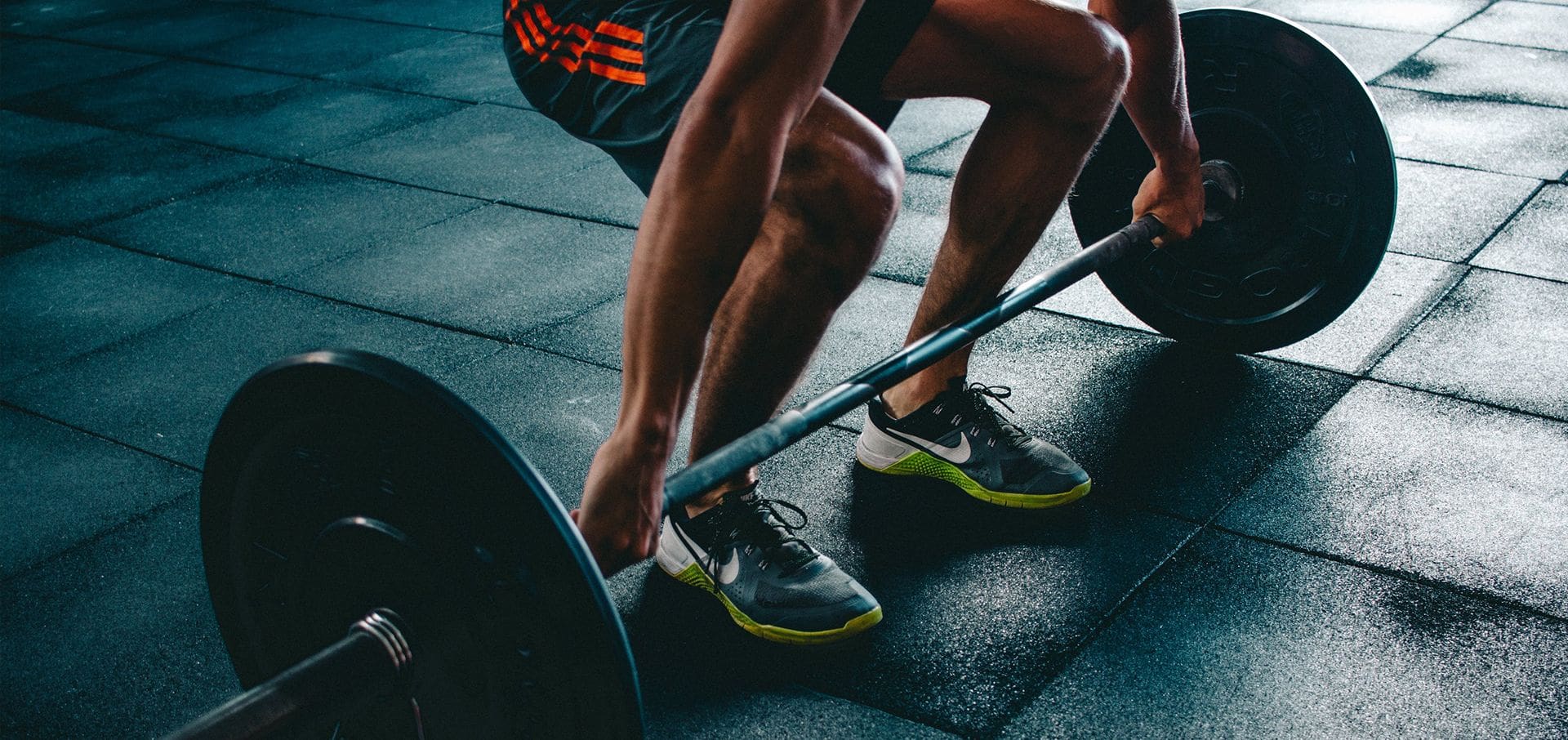 Three Disciplines to Help Get into Weight Training M2 Magazine