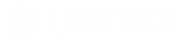 labstack-white