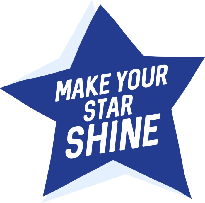 make-your-star-shine