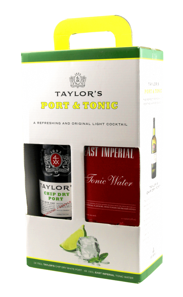 Port and Tonic pack-1
